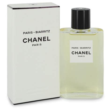 chanel biarritz perfume price|Chanel Biarritz review.